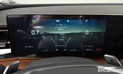 SsangYong Torres 2025 1.5 Автомат в Москве № 34128, миниатюра 12