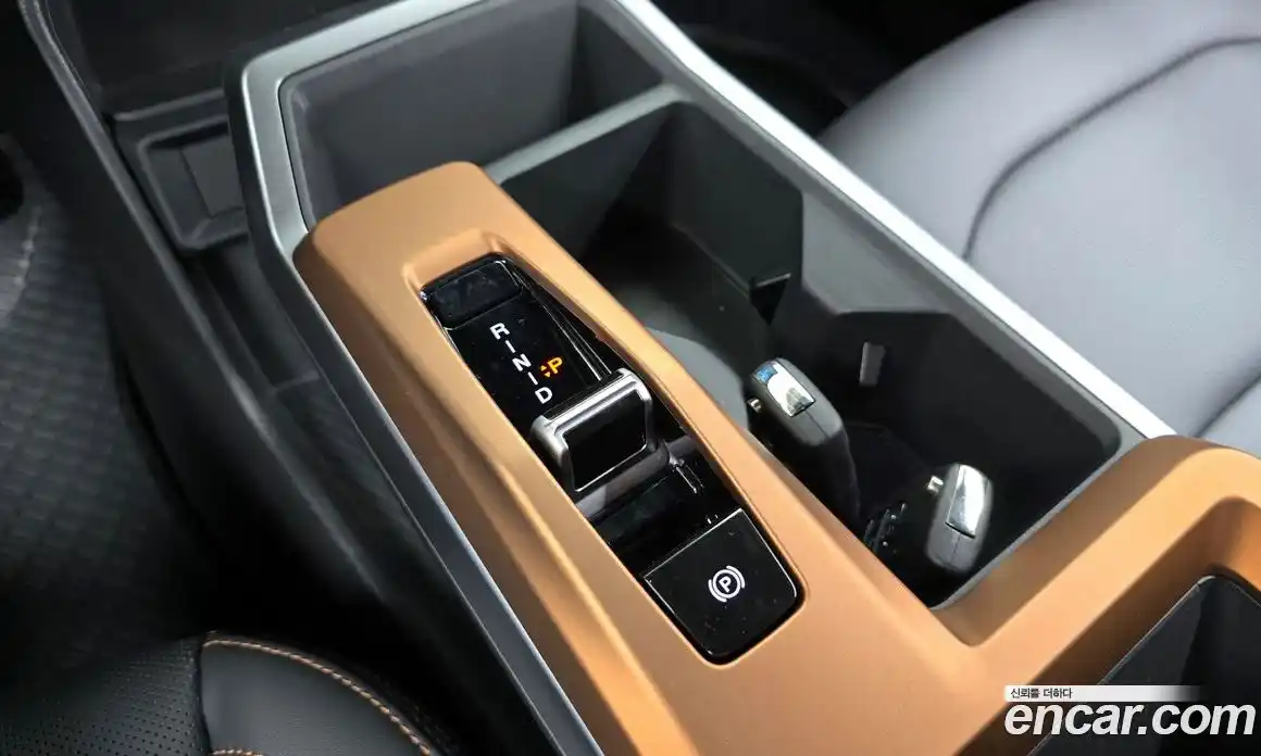 SsangYong Torres 2025 1.5 Автомат в Москве № 34128, фото 15