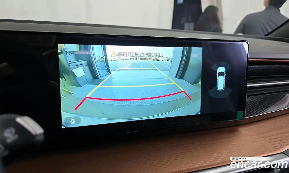 SsangYong Torres 2025 1.5 Автомат в Москве № 34128, фото 18