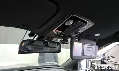 SsangYong Torres 2025 1.5 Автомат в Москве № 34128, миниатюра 2