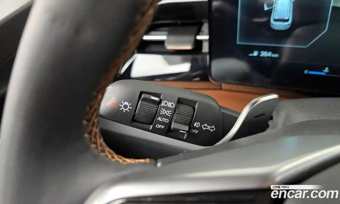 SsangYong Torres 2025 1.5 Автомат в Москве № 34128, фото 4