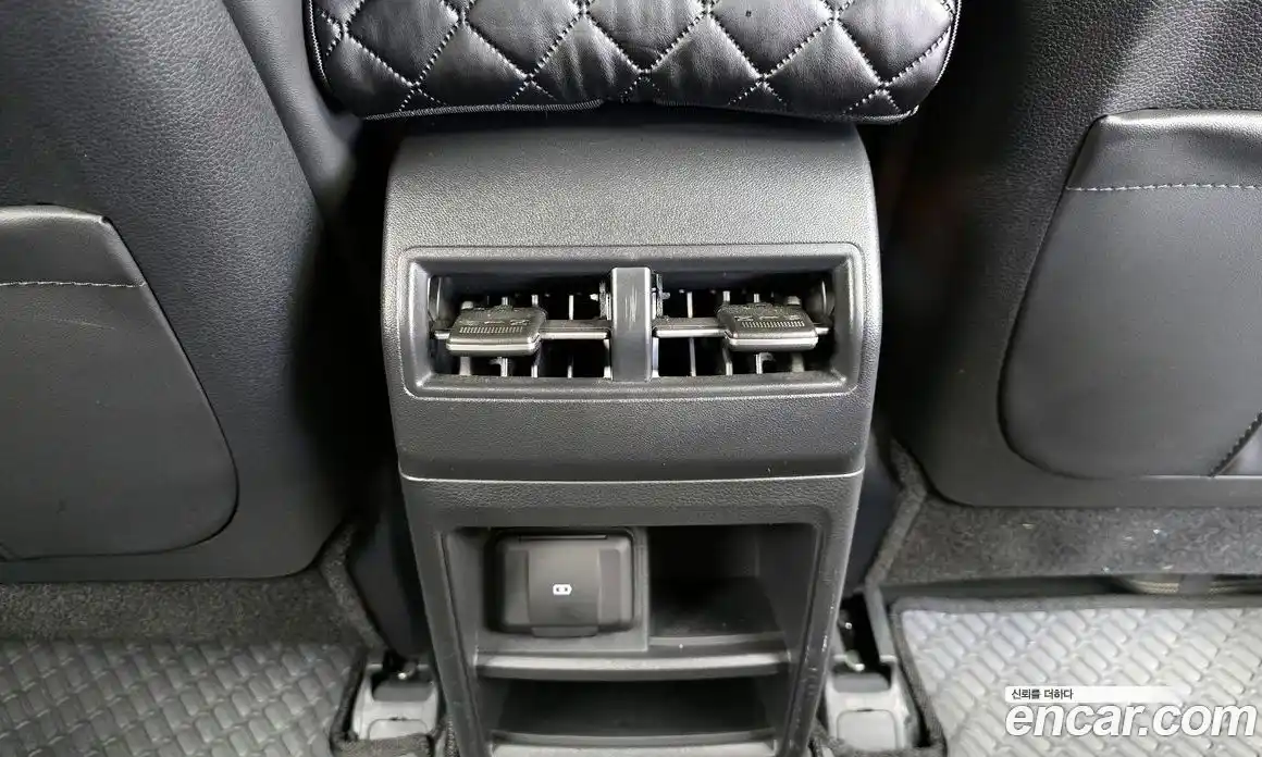 SsangYong Torres 2025 1.5 Автомат в Москве № 34128, фото 5