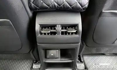 SsangYong Torres 2025 1.5 Автомат в Москве № 34128, миниатюра 5