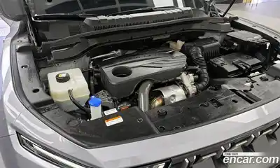 SsangYong Torres 2025 1.5 Автомат в Москве № 34128, миниатюра 6