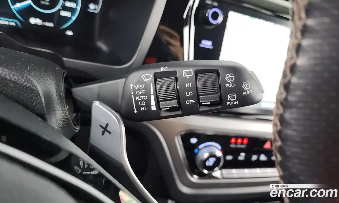 SsangYong Korando 2021 1.5 Автомат в Москве № 34702, фото 15