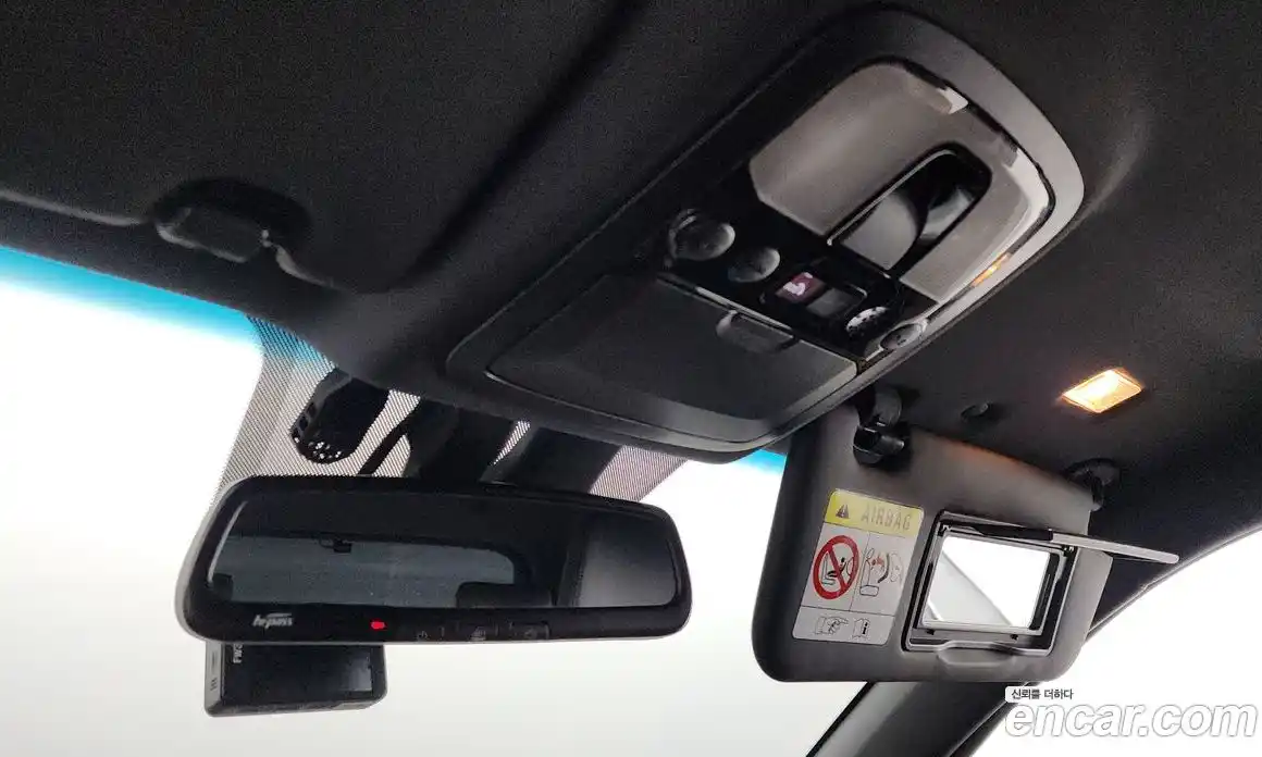 SsangYong Korando 2021 1.5 Автомат в Москве № 34702, фото 17