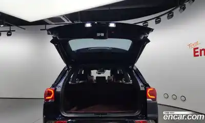 SsangYong Korando 2021 1.5 Автомат в Москве № 34702, миниатюра 5