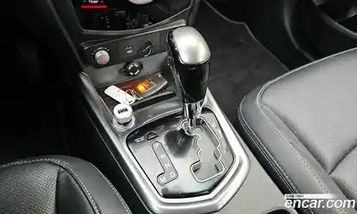 SsangYong TIBOLI 2018 1.6 Автомат в Москве № 35178, миниатюра 11