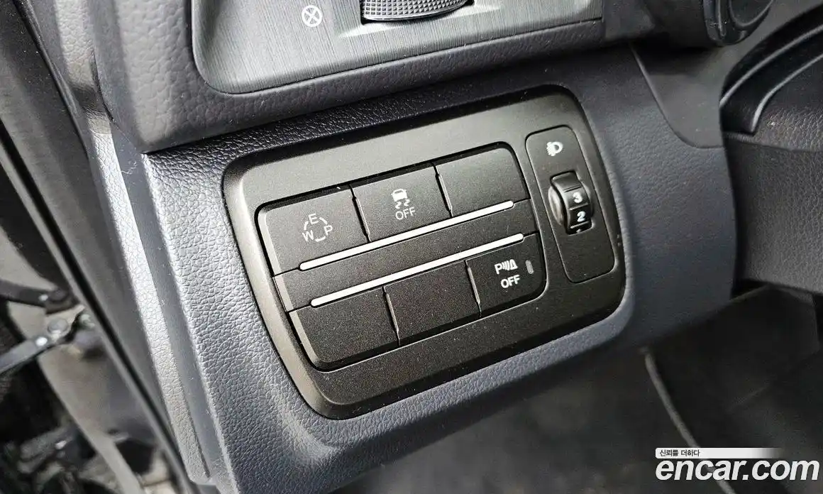 SsangYong TIBOLI 2018 1.6 Автомат в Москве № 35178, фото 17