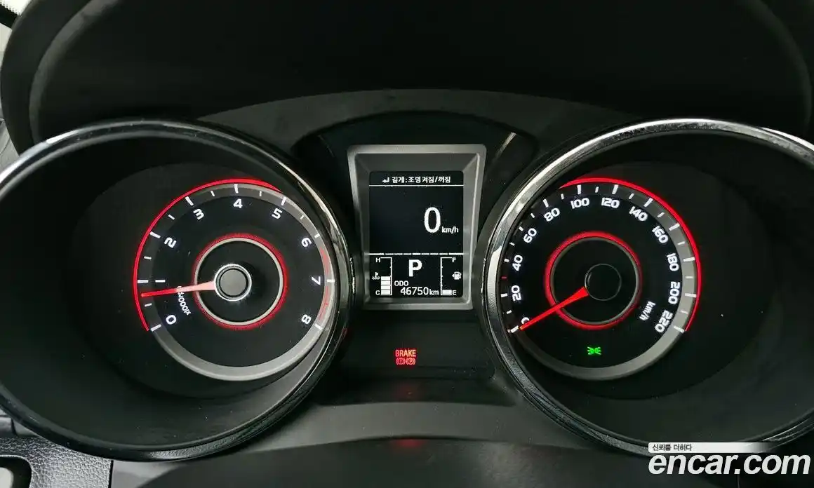 SsangYong TIBOLI 2018 1.6 Автомат в Москве № 35178, фото 19