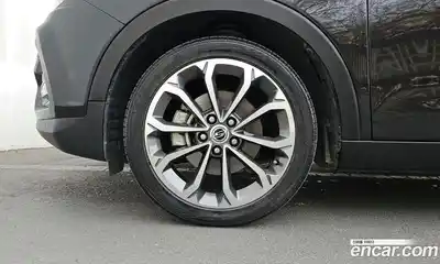 SsangYong TIBOLI 2018 1.6 Автомат в Москве № 35178, миниатюра 2