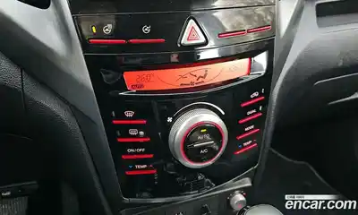 SsangYong TIBOLI 2018 1.6 Автомат в Москве № 35178, миниатюра 3