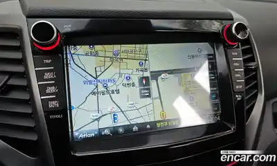 SsangYong TIBOLI 2018 1.6 Автомат в Москве № 35178, миниатюра 5