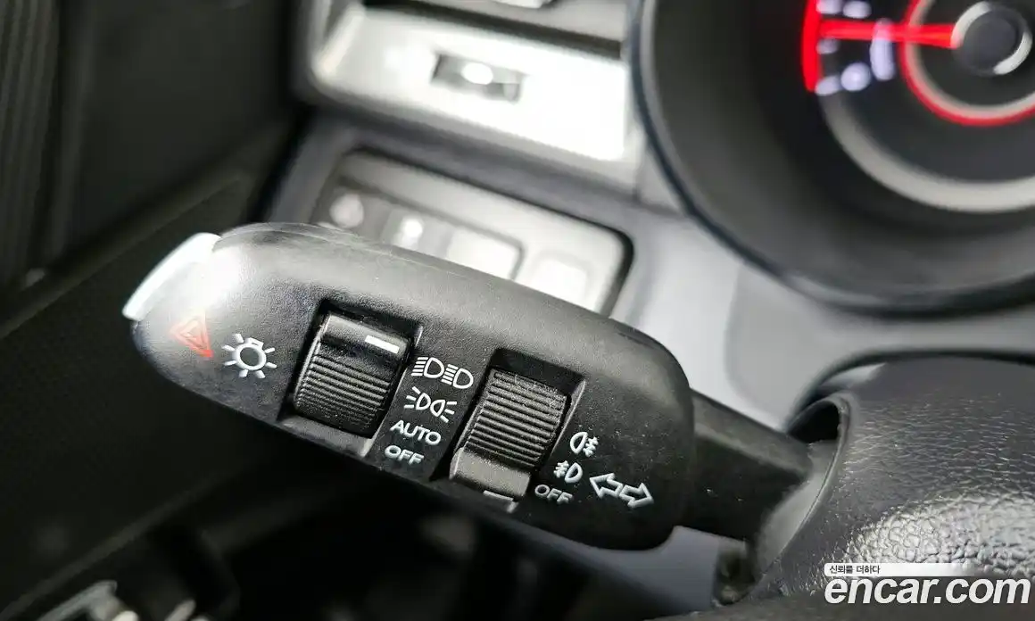 SsangYong TIBOLI 2018 1.6 Автомат в Москве № 35178, фото 6