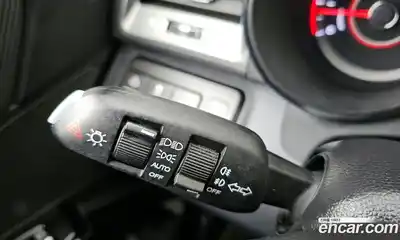 SsangYong TIBOLI 2018 1.6 Автомат в Москве № 35178, миниатюра 6