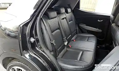 SsangYong TIBOLI 2018 1.6 Автомат в Москве № 35178, миниатюра 8