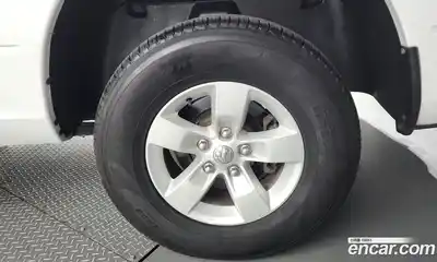 Dodge Ram Pick Up 2015 3.6 Автомат в Москве № 353799, миниатюра 5