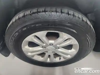 SsangYong Korando 2018 2.2 Автомат в Москве № 35379, миниатюра 5