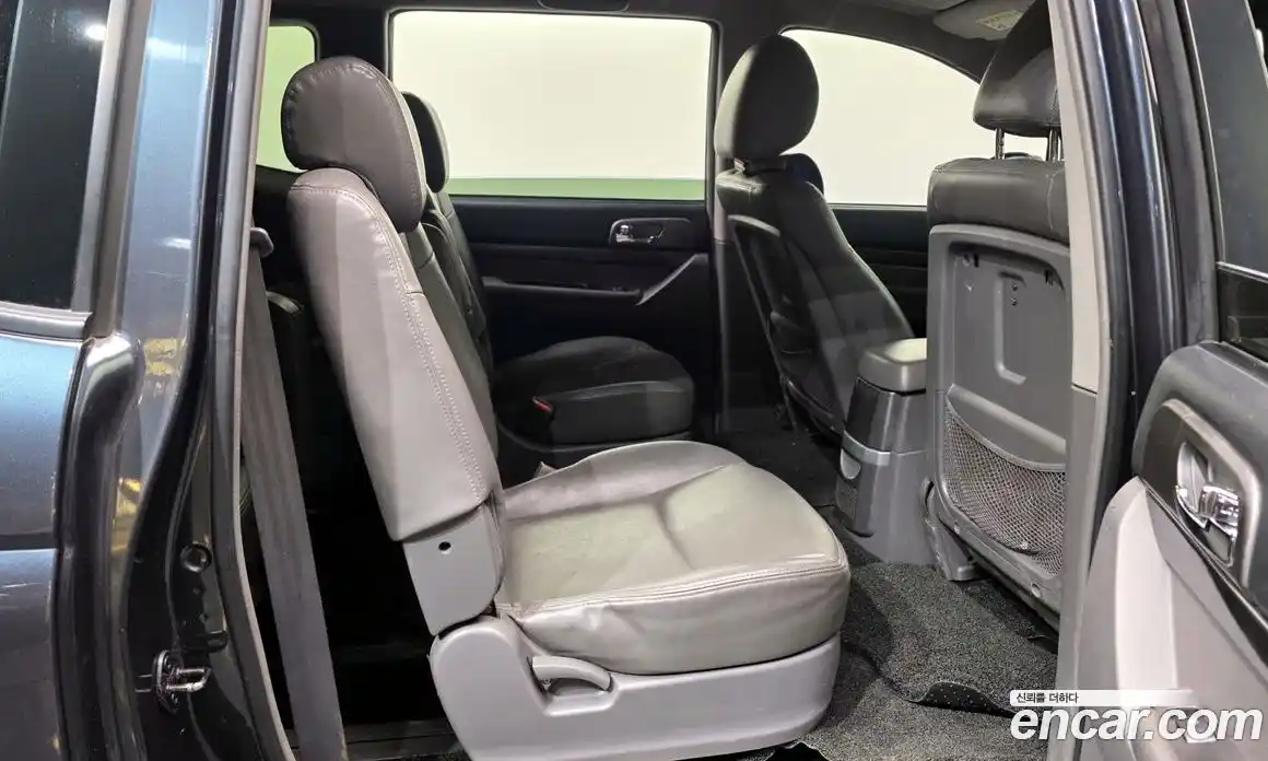 SsangYong Korando 2014 2.0 Автомат в Москве № 35759, фото 12