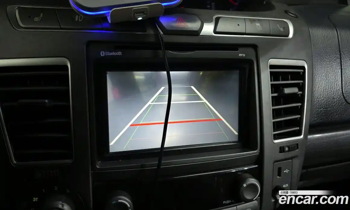 SsangYong Korando 2014 2.0 Автомат в Москве № 35759, фото 15