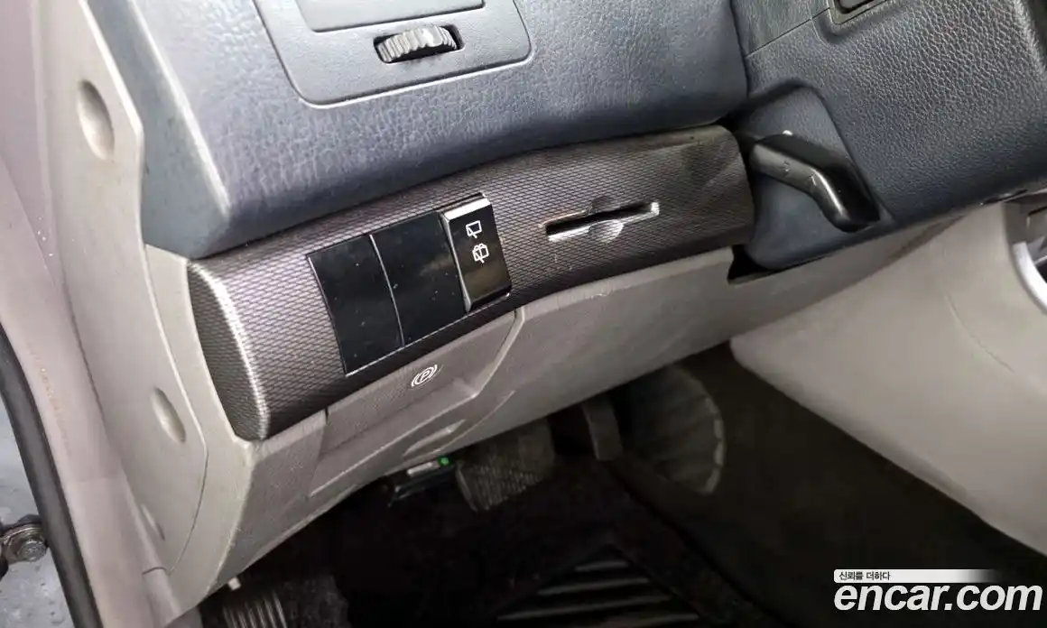 SsangYong Korando 2014 2.0 Автомат в Москве № 35759, фото 17