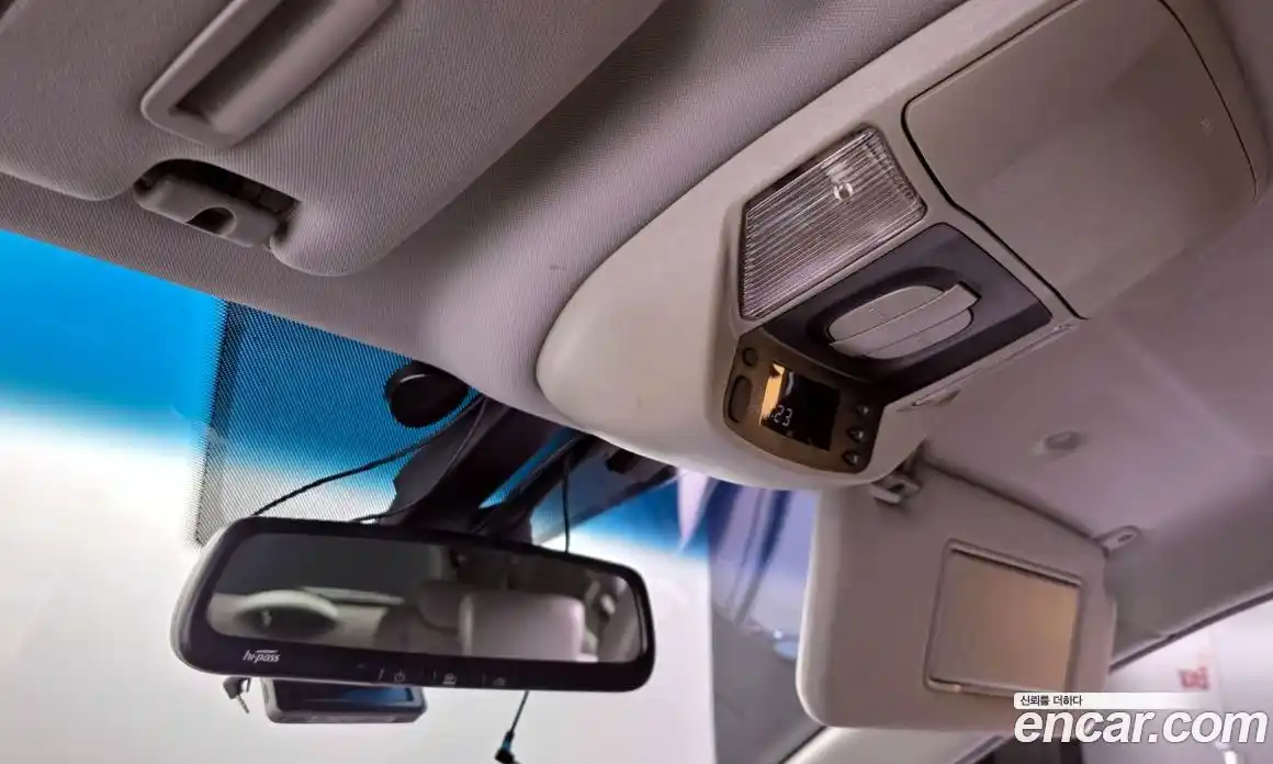 SsangYong Korando 2014 2.0 Автомат в Москве № 35759, фото 18