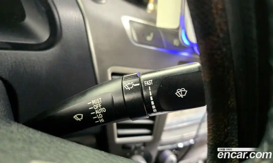 SsangYong Korando 2014 2.0 Автомат в Москве № 35759, фото 19