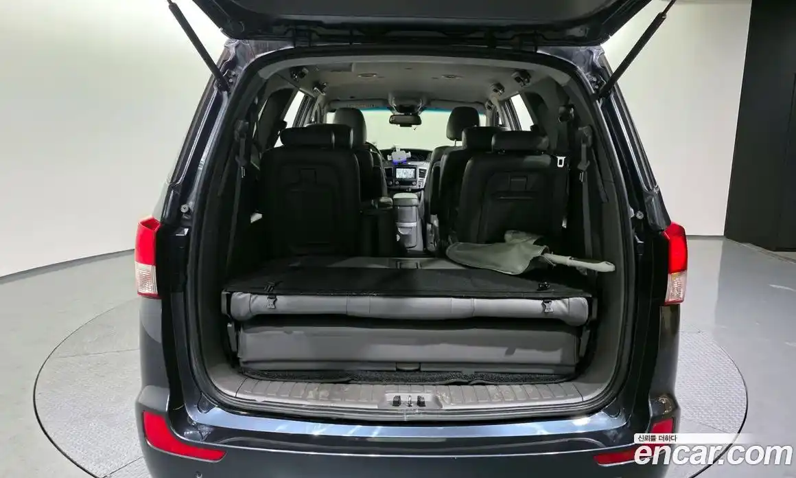 SsangYong Korando 2014 2.0 Автомат в Москве № 35759, фото 20