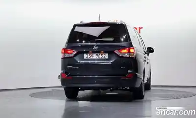 SsangYong Korando 2014 2.0 Автомат в Москве № 35759, миниатюра 4