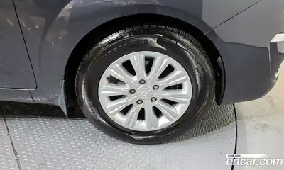 SsangYong Korando 2014 2.0 Автомат в Москве № 35759, миниатюра 5