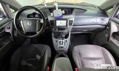 SsangYong Korando 2014 2.0 Автомат в Москве № 35759, миниатюра 7