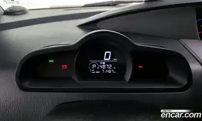 SsangYong Korando 2014 2.0 Автомат в Москве № 35759, миниатюра 8