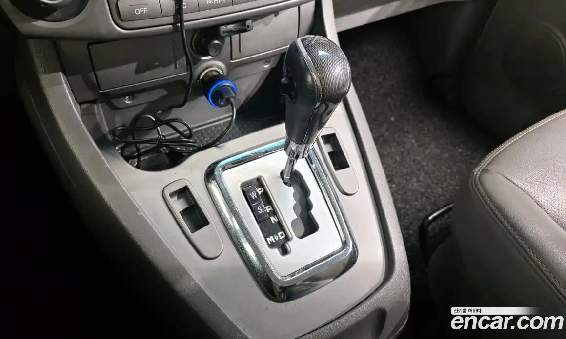 SsangYong Korando 2014 2.0 Автомат в Москве № 35759, фото 9