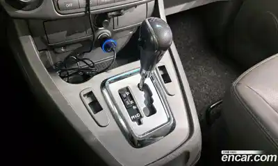 SsangYong Korando 2014 2.0 Автомат в Москве № 35759, миниатюра 9