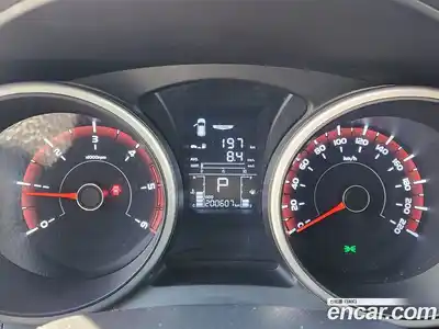 SsangYong TIBOLI 2016 1.6 Автомат в Москве № 35929, миниатюра 12