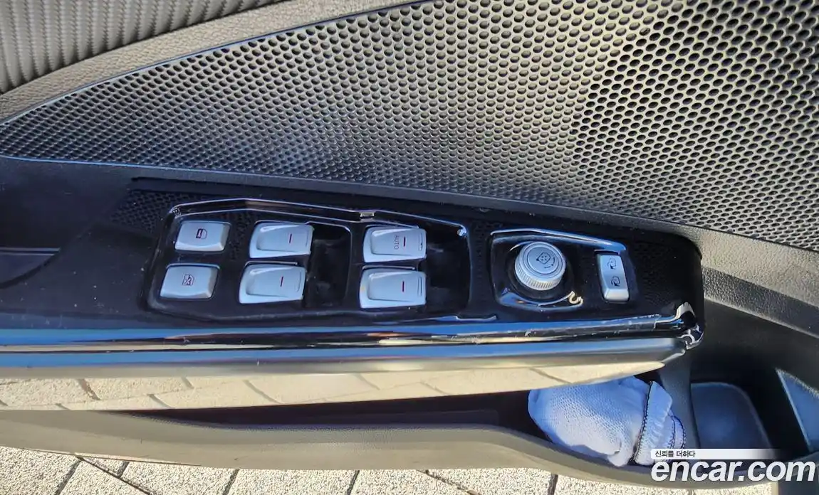 SsangYong TIBOLI 2016 1.6 Автомат в Москве № 35929, фото 16