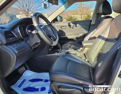 SsangYong TIBOLI 2016 1.6 Автомат в Москве № 35929, миниатюра 9