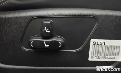 SsangYong Torres 2025 1.5 Автомат в Москве № 36214, миниатюра 12