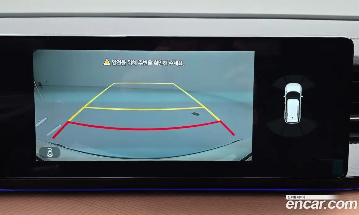 SsangYong Torres 2025 1.5 Автомат в Москве № 36214, фото 14