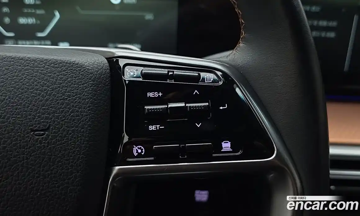 SsangYong Torres 2025 1.5 Автомат в Москве № 36214, фото 16