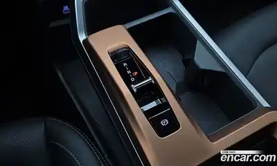 SsangYong Torres 2025 1.5 Автомат в Москве № 36214, миниатюра 10