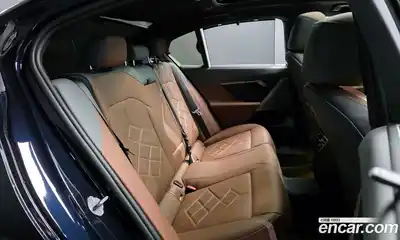 BMW 5-Series 2024 2.0 Автомат в Москве № 362443, миниатюра 12