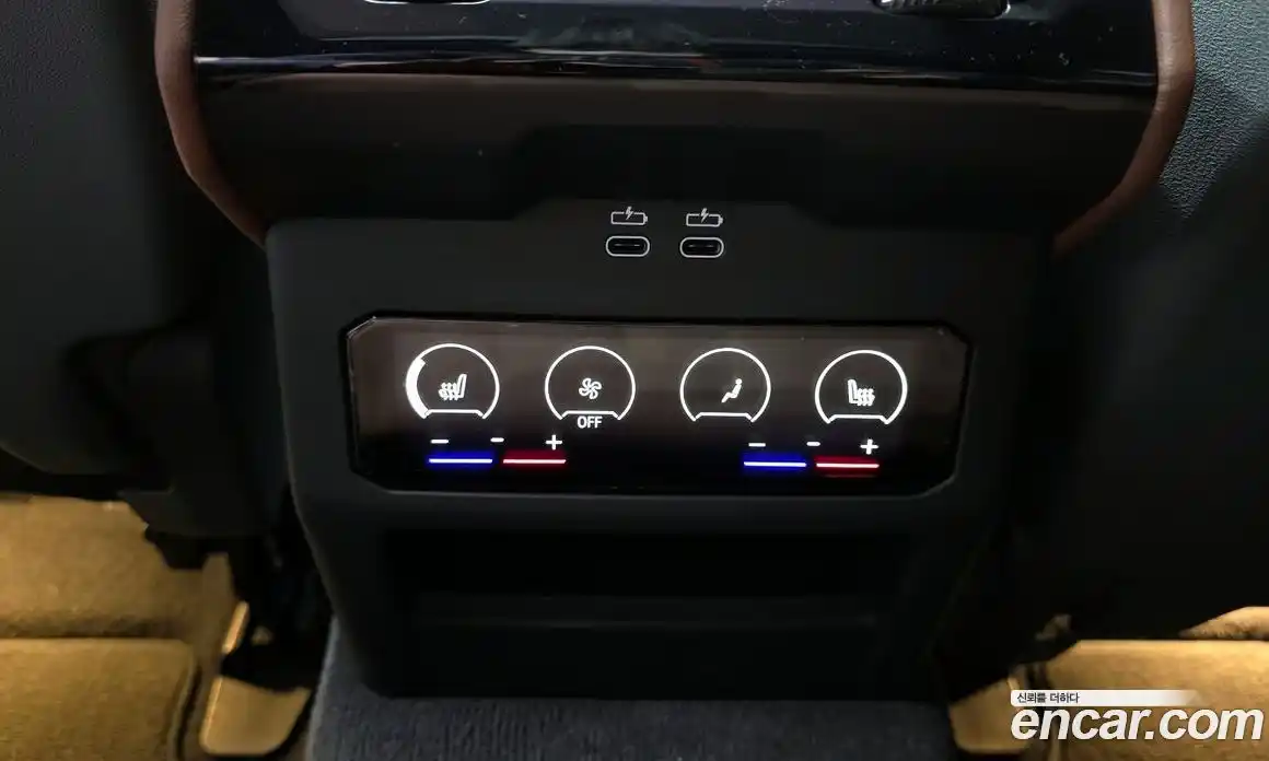 BMW 5-Series 2024 2.0 Автомат в Москве № 362443, фото 18