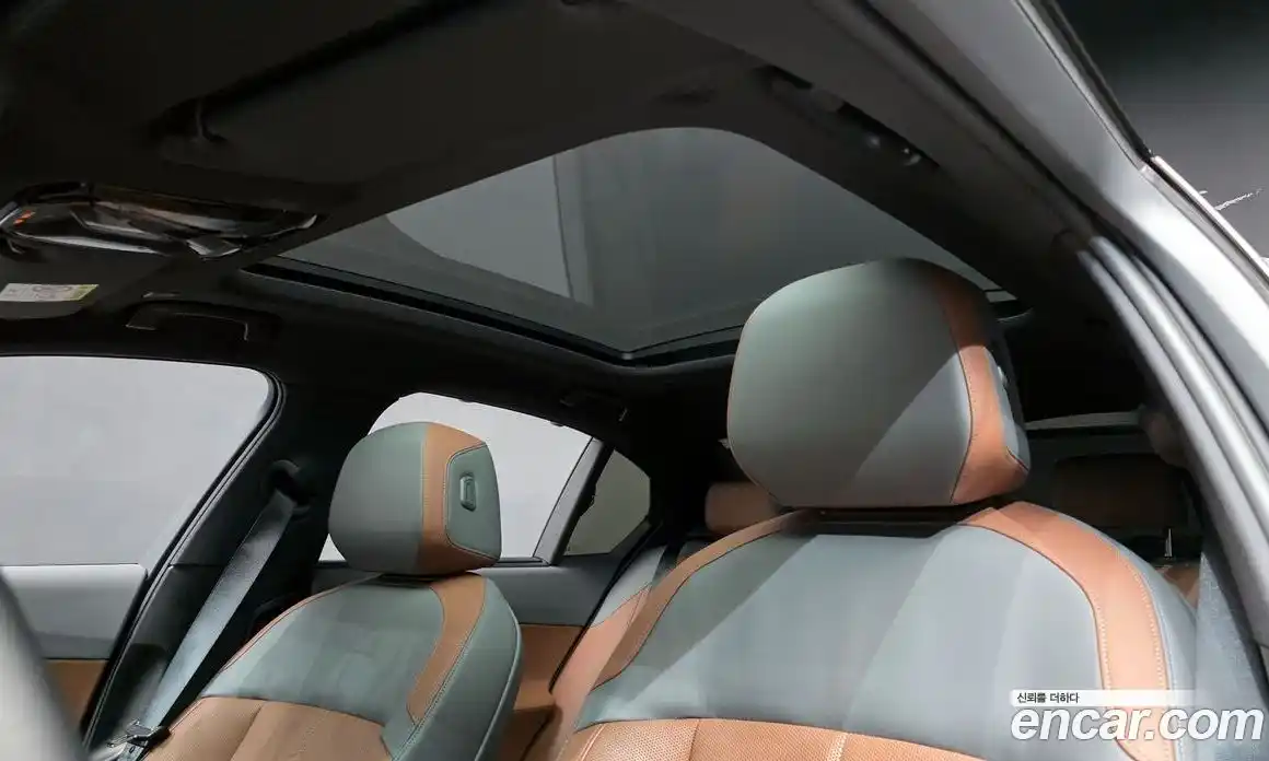 BMW 5-Series 2024 2.0 Автомат в Москве № 362443, фото 19