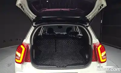 SsangYong TIBOLI, 2017