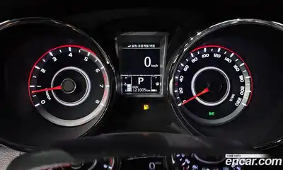 SsangYong TIBOLI 2017 1.6 Автомат в Москве № 36512, миниатюра 11