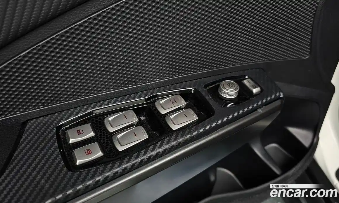 SsangYong TIBOLI 2017 1.6 Автомат в Москве № 36512, фото 12