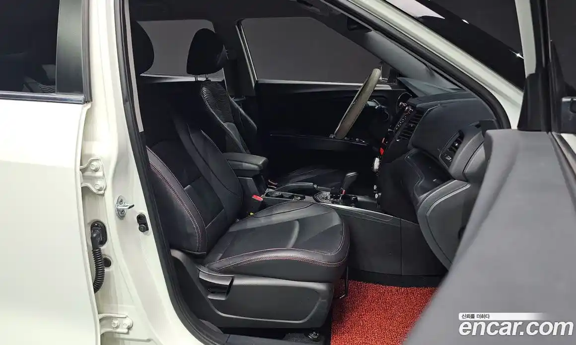 SsangYong TIBOLI 2017 1.6 Автомат в Москве № 36512, фото 20