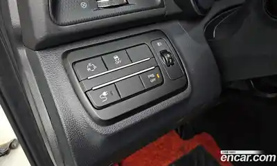 SsangYong TIBOLI 2017 1.6 Автомат в Москве № 36512, миниатюра 3