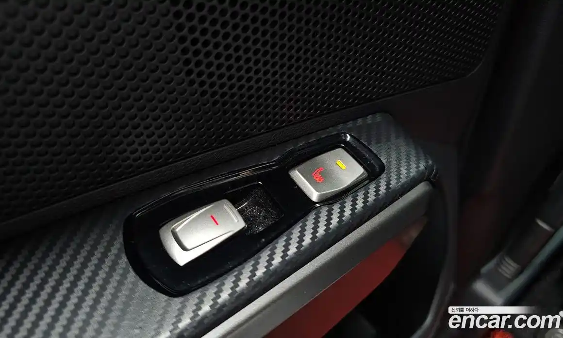 SsangYong TIBOLI 2017 1.6 Автомат в Москве № 36512, фото 4